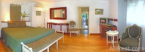 Evasion Hotel 6